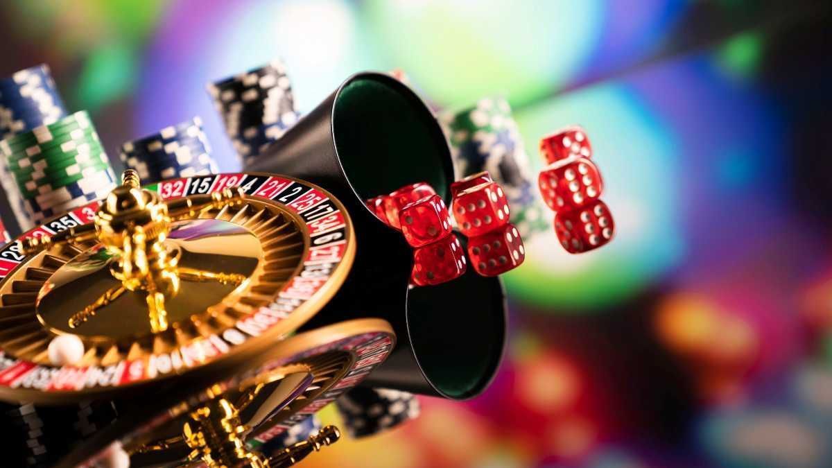 Lalibet Ethiopia کیسینو میں بکراٹکھیلیں