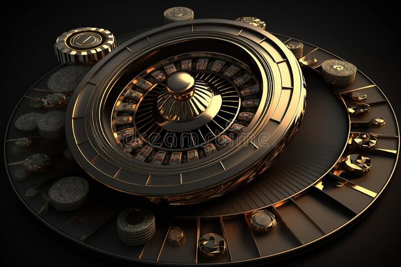 Lalibet Ethiopia کیسینو میں سلاٹ کھیلنا شروع کریں۔